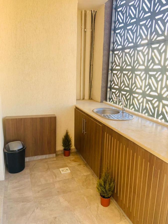 Appartement Paradisiaque Entre Hammamet Et Nabeul Kültér fotó