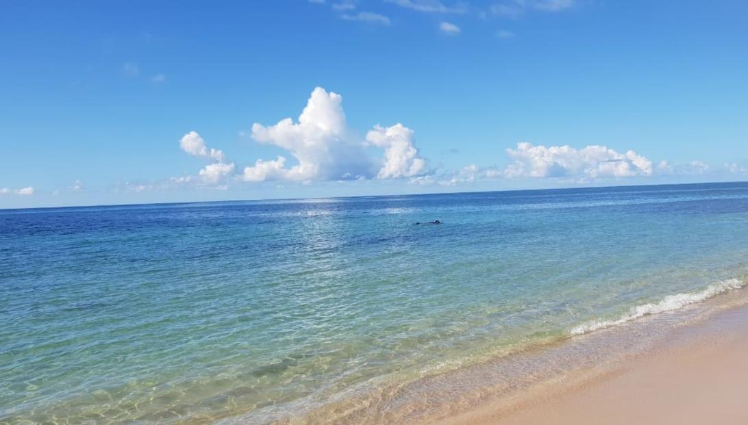 Appartement Paradisiaque Entre Hammamet Et Nabeul Kültér fotó