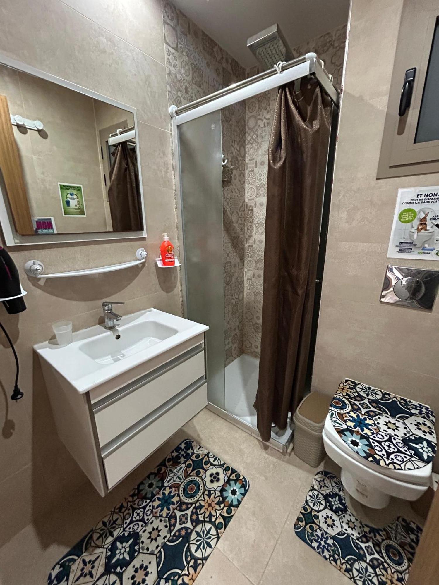 Appartement Paradisiaque Entre Hammamet Et Nabeul Kültér fotó