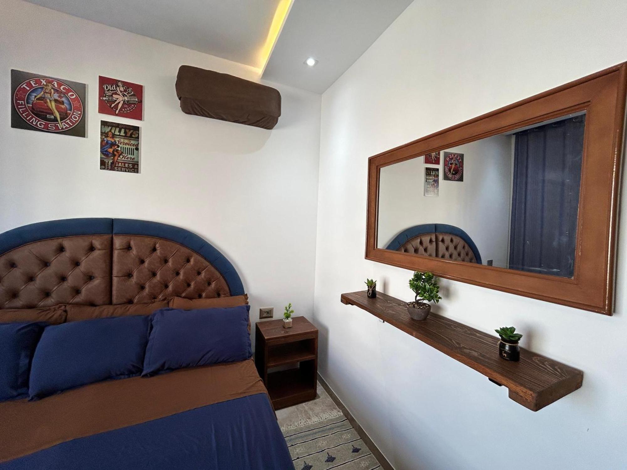 Appartement Paradisiaque Entre Hammamet Et Nabeul Kültér fotó